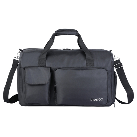 Túi trống du lịch 30L STARGO Rylee - Trượt nước, gọn nhẹ, unisex