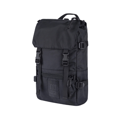 Balo TOPO DESIGNS Rover Pack Mini 10L tablet 11 inch - Siêu bền, gọn nhẹ