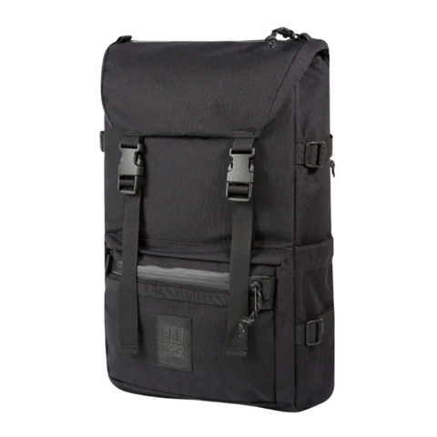 Balo TOPO DESIGNS Rover Pack Tech 24L laptop 15 inch - Siêu bền, gọn nhẹ