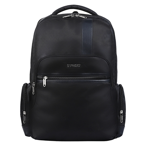 Balo laptop 15.6 inch STARGO Nerado có ngăn chống sốc riêng - Siêu nhẹ, sang trọng, bền bỉ, chống thấm