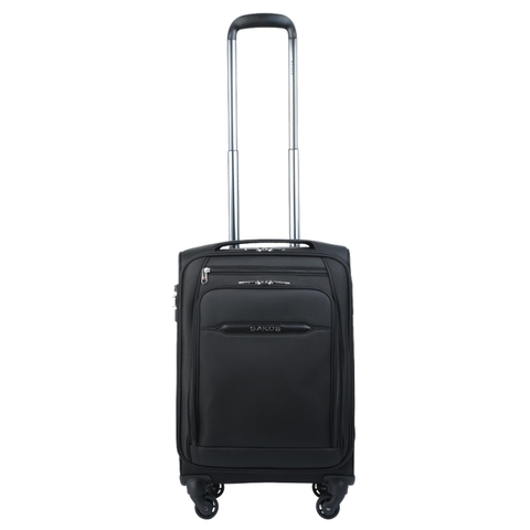 Vali Kéo Vải SAKOS VIVIAN 5 - Size 20 inch