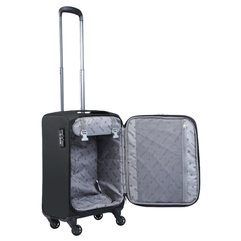 Vali Kéo Vải SAKOS VIVIAN 5 - Size 20 inch