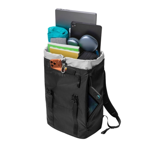 Balo TOMTOC VINTPACK TA1 Laptop Backpack Dành Cho MacBook 16 inch Sức Chứa Lớn 22L