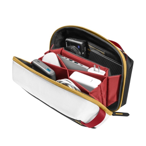 Túi Phụ Kiện TOMTOC MHRS-A05 ROYAL ACCESSORY BAG: G41M1D1MH (A0541S1)