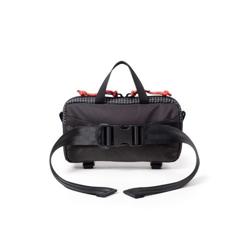 Túi đeo chéo / Túi xách TOPO DESIGNS Mini Quick Pack 1.7L - Gọn nhẹ, hiện đại, nổi bật