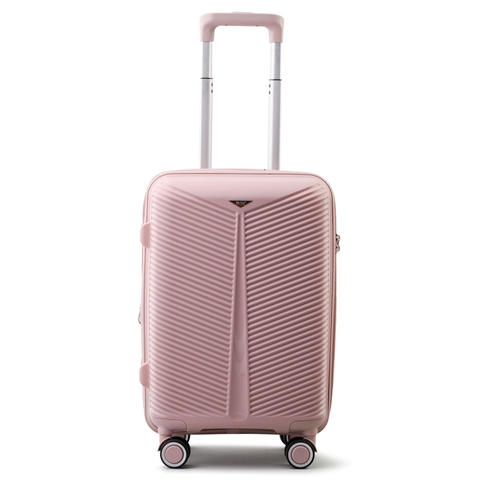 Vali Nhựa 20 inch MR VUI 213