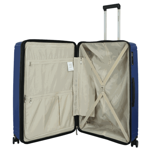 Vali Nhựa Ký Gửi 28 inch Size L SAKOS LIMOUS