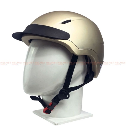 Mũ bảo hiểm thời trang siêu nhẹ Protec IM01 / IM03, nặng chỉ 350g, mẫu mới, an toàn gấp bội