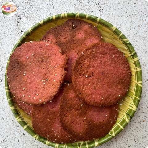 BÁNH CHAO TUỔI THƠ