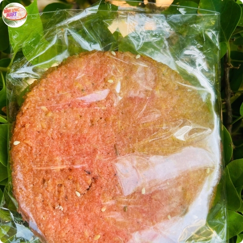 BÁNH CHAO TUỔI THƠ