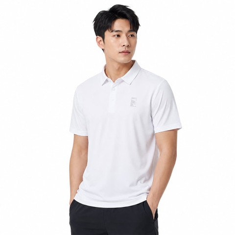 ÁO POLO NAM ANTA  - 1526B7139-1