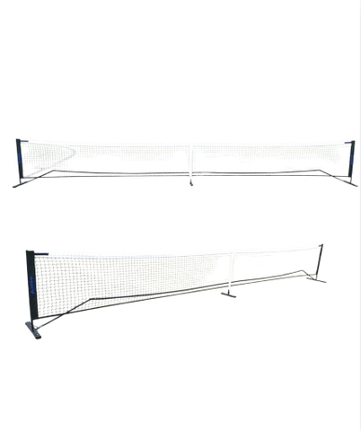 Lưới Pickleball di động