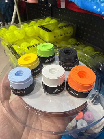 Cuốn cán Pickleball KWP PRO 02 - 60pcs