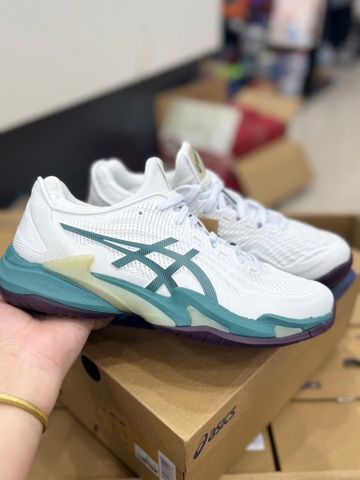 GIÀY NAM ASICS - 1041A370.107