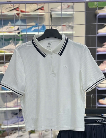 ÁO POLO NỮ ANTA - 1626B3102U-1