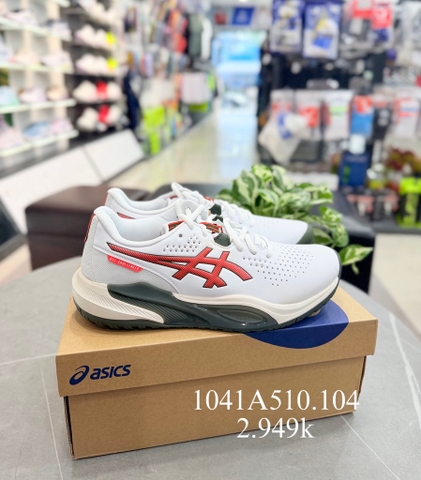 GIÀY NAM ASICS - 1041A510.104