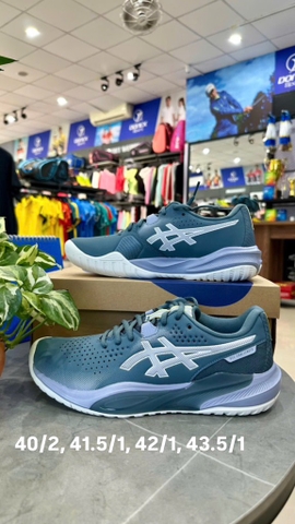 GIÀY NAM ASICS - 1041A510.020