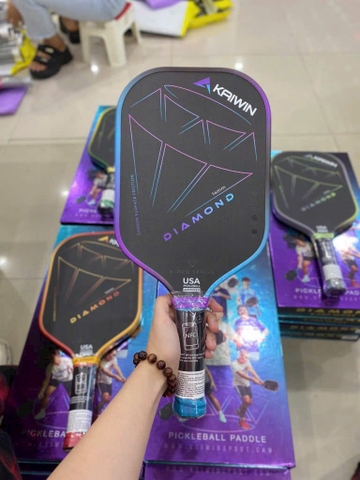VỢT PICKLEBALL KAIWIN DIAMOND GEN 2