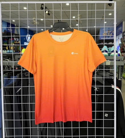 Áo T-shirt Nam Ombre LV25S04M224 - CAM