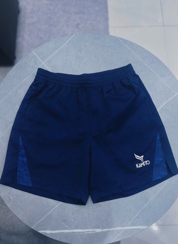 Quần short thể thao Kamito Standard V1 KMPS260523
