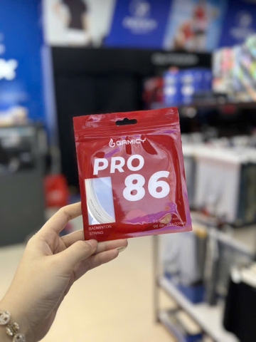 Cước cầu lông Gamicy Pro 86