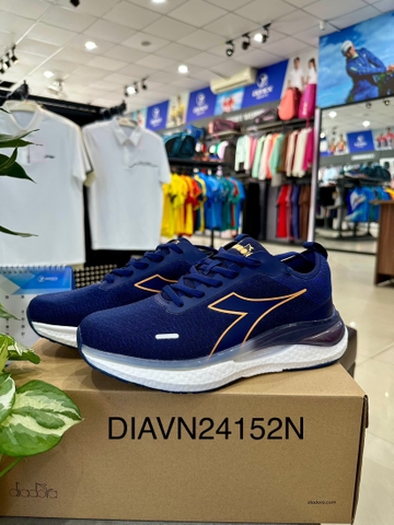 GIÀY THỂ THAO NAM DIARVN24152N