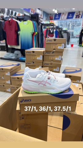 GIÀY NỮ ASICS - 1042A279.104