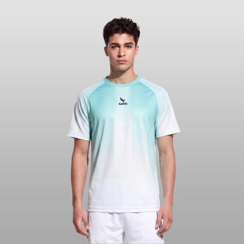 ÁO TSHIRT PICKLEBALL KAMITO COMFORT V1 KMAT2604525