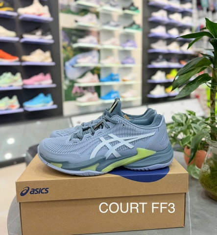 GIÀY NAM ASICS - 1041A370-404