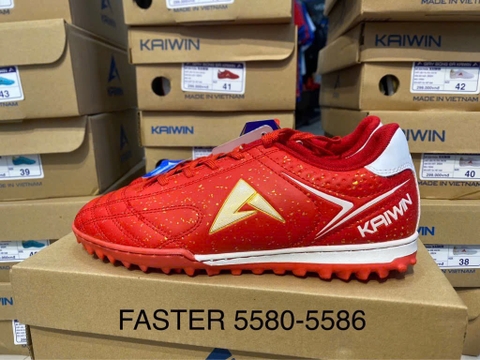 GIÀY ĐÁ BÓNG KAIWIN FASTER -1404