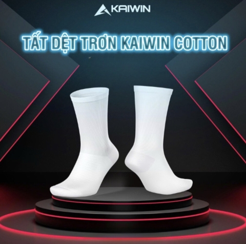 TẤT DỆT TRƠN - TC