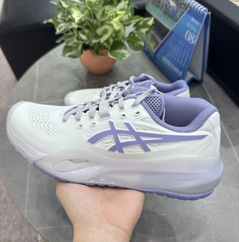 GIÀY NỮ ASICS - 1042A279.105