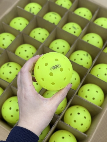 BÓNG PICKLEBALL FACOLOS F-ECO