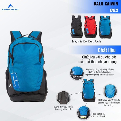 BALO KAIWIN 002