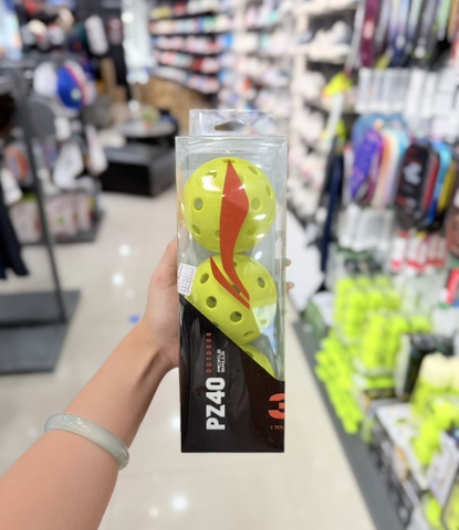 Hộp bóng Pick lining 40-ACPV003-9