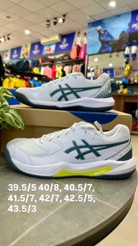 GIÀY NAM ASICS - 1041A408.108