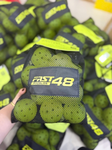 BÓNG PICKLEBALL FACOLOS FAST 48 LỖ