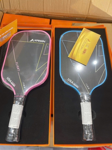 VỢT PICKLEBALL SLIGHT T700 KAIWIN