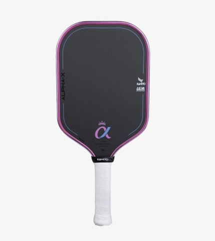 Vợt Pickleball Kamito Alpha-X Her Power (16mm)