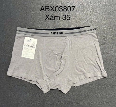 Quần lót nam boxer Aristino - ABX03807