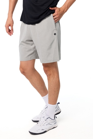 Quần Short Nam LV26S04M309 - Ghi