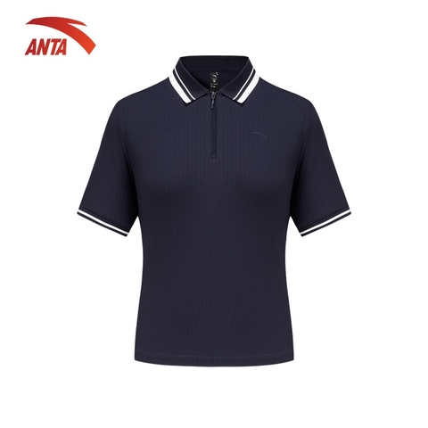 ÁO POLO NỮ ANTA - 1626B3102U-3