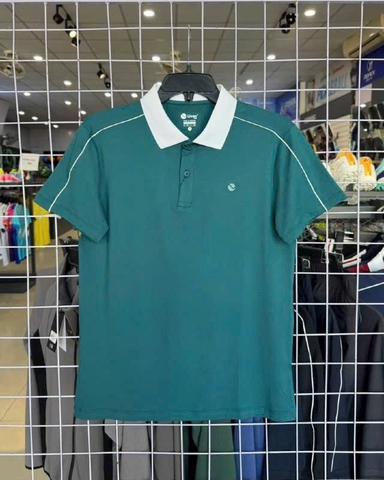 Áo Polo Nam Cổ Bo LV26S04M232 - Thông