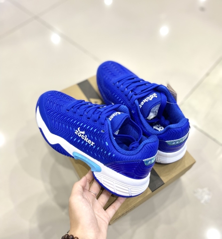 Giày Pickleball Zocker ZPS-AS325 Blue/white