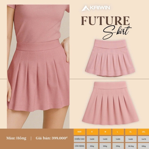 Chân Váy Nữ Future