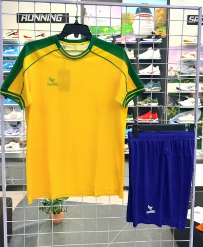 BỘ BÓNG ĐÁ KAMITO SAMBA 98 KMST260730