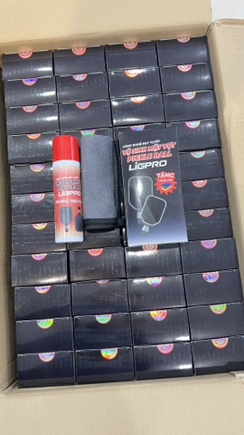 VỆ SINH MẶT VỢT LIGPRO( 200ML)