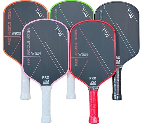 VỢT PICKLEBALL T700
