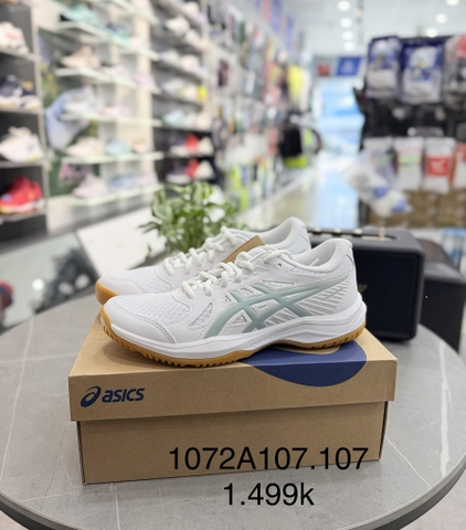 GIÀY NỮ ASICS - 1072A107.107