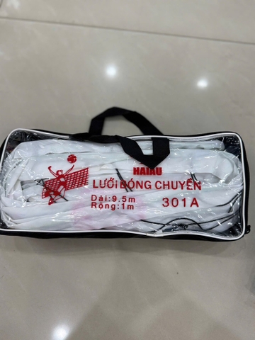 LƯỚI BÓNG CHUYỀN HẢI ÂU 301A